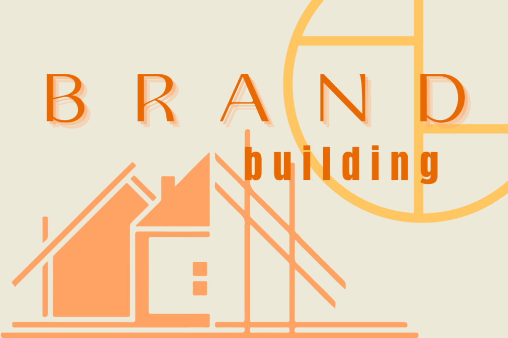 Brand Building with Content&nbsp;Marketing